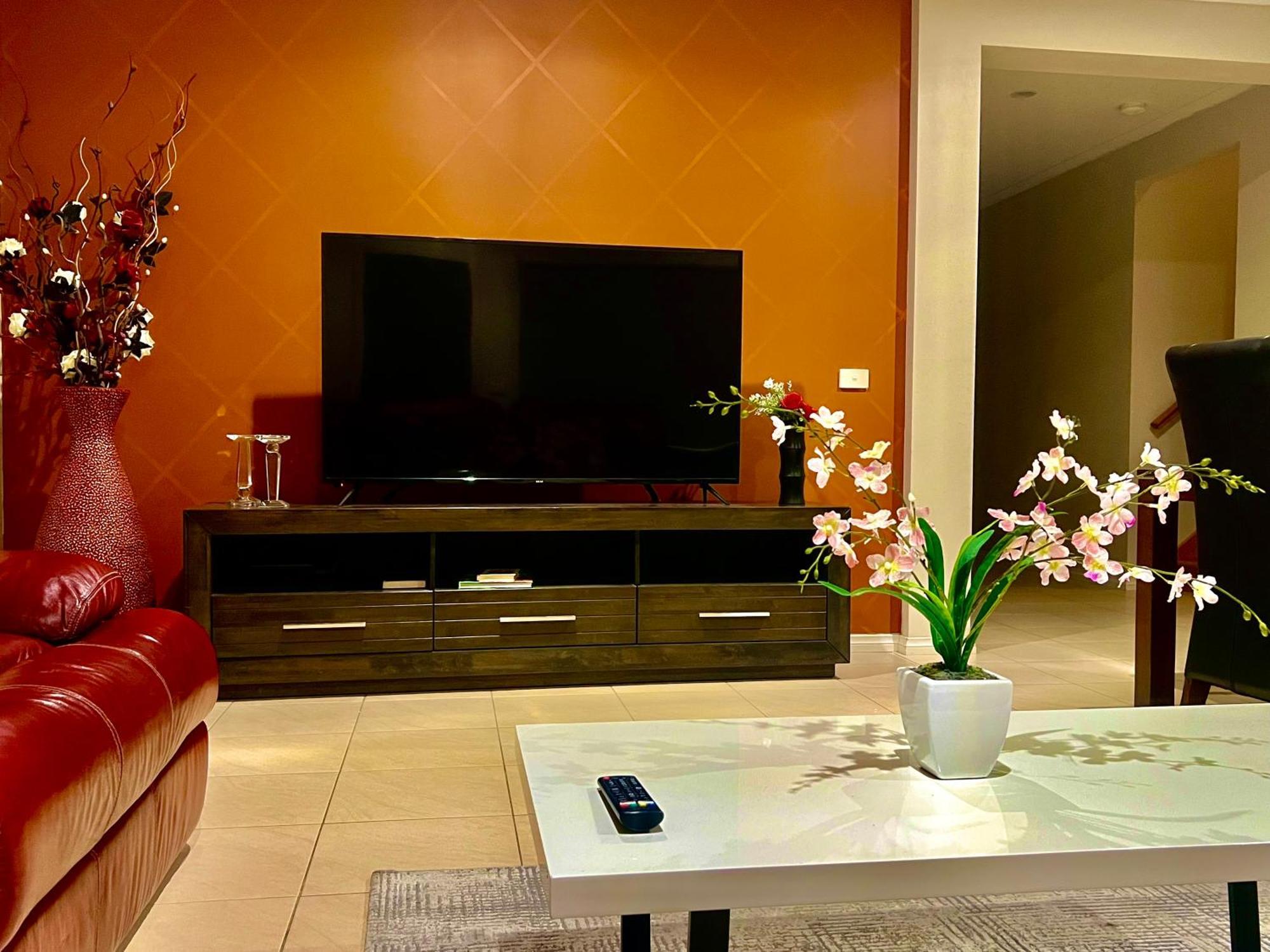Golf View Charm Βίλα Craigieburn Εξωτερικό φωτογραφία